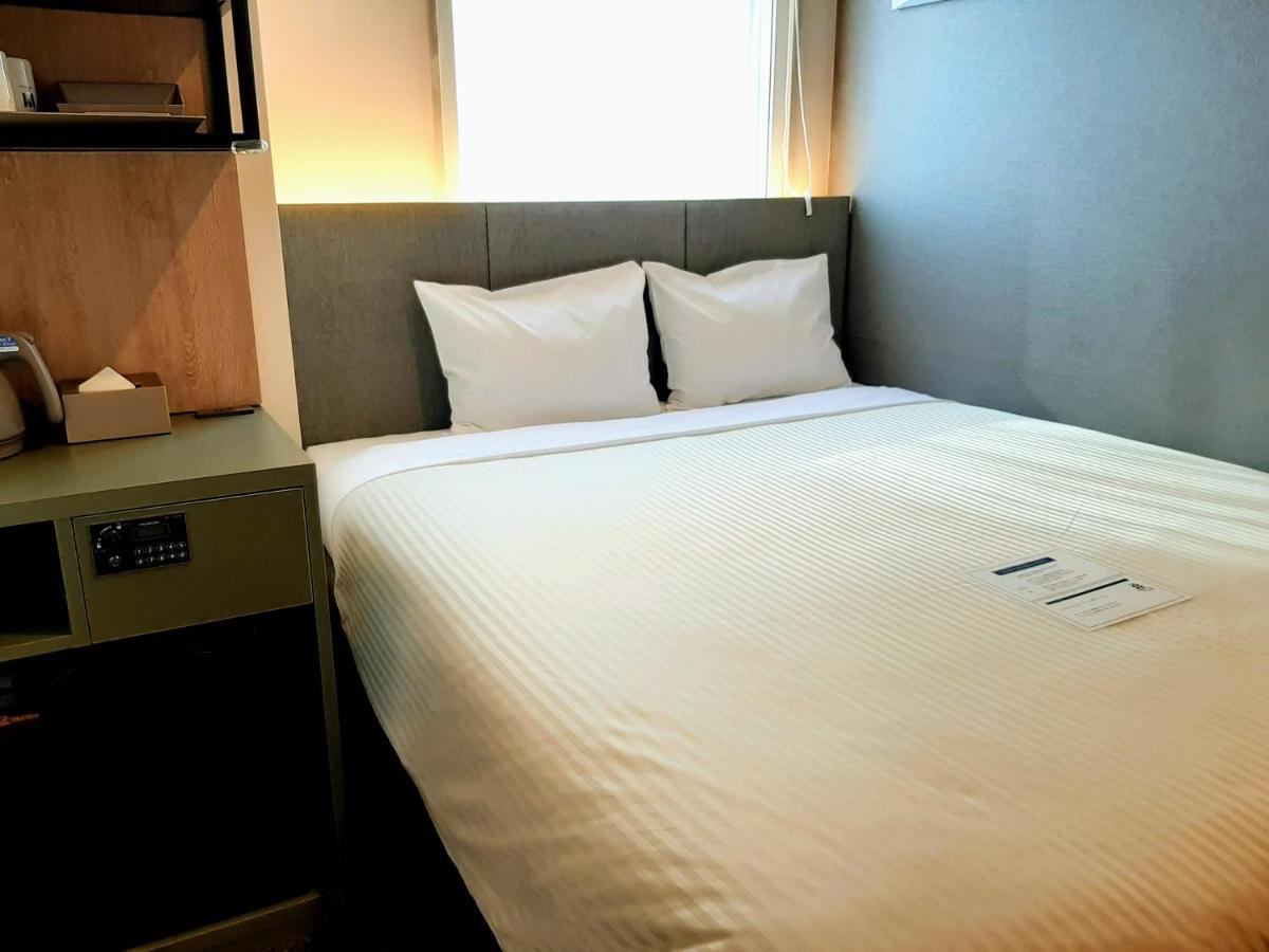 Hotel Monday Akihabara Asakusabashi Tokio