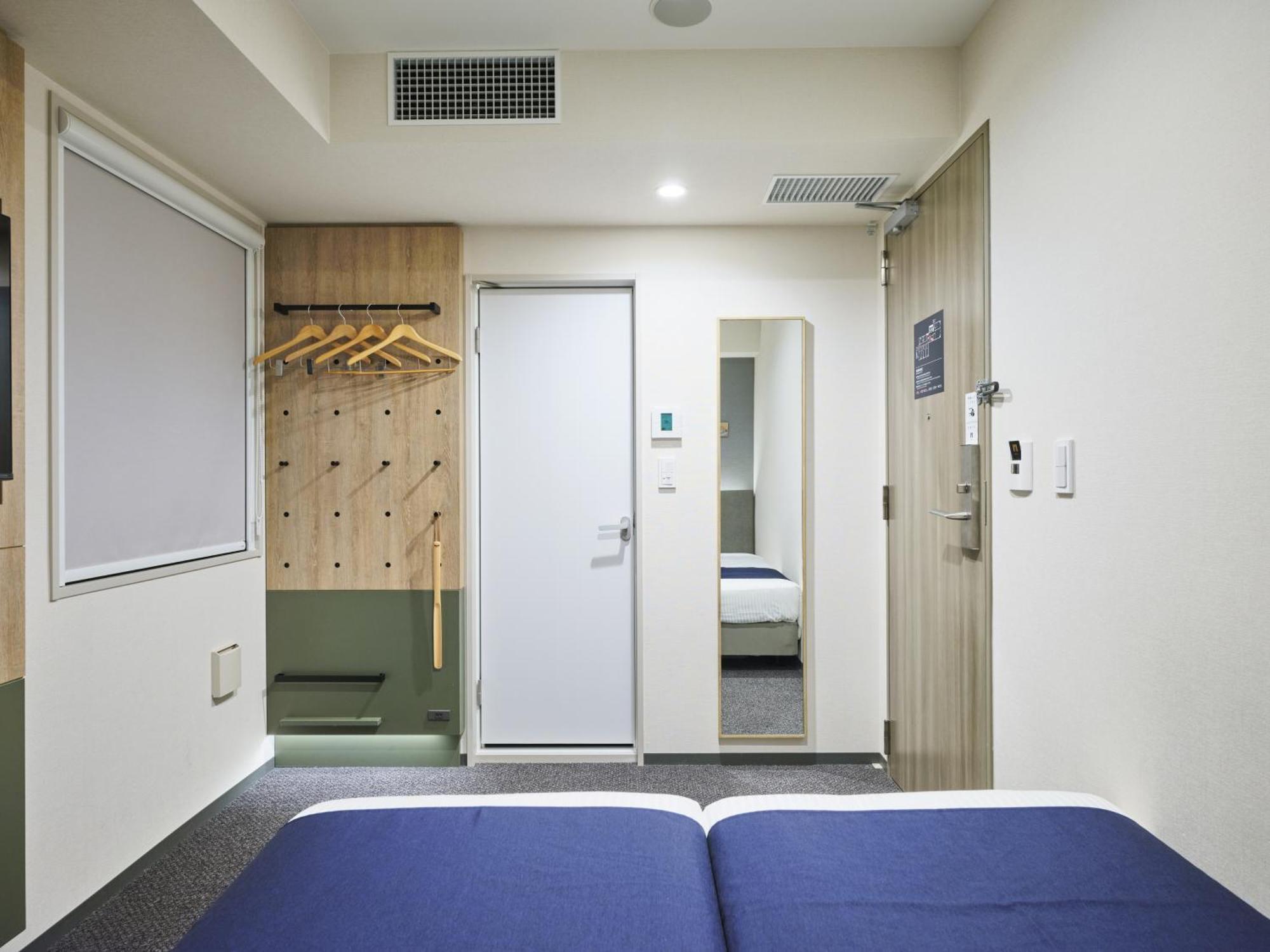 Hotel Monday Akihabara Asakusabashi Tokio