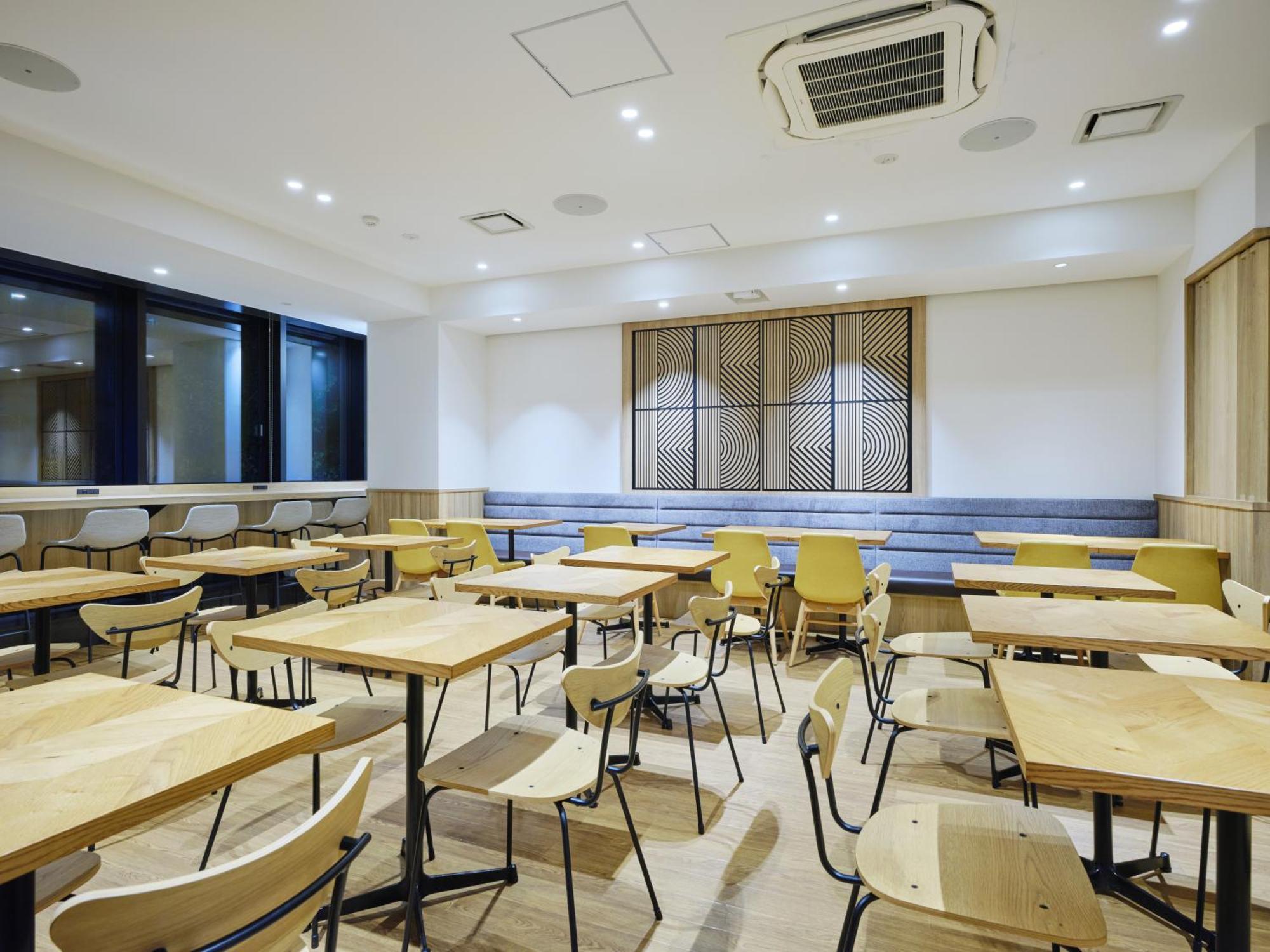 Hotel Monday Akihabara Asakusabashi Tokio